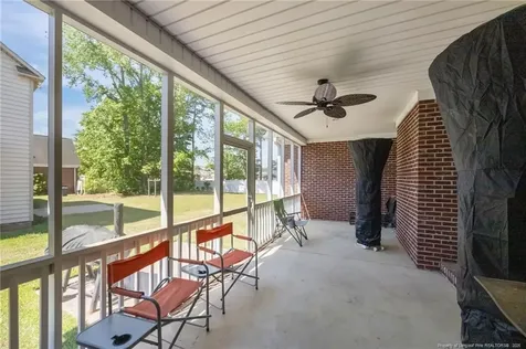 3805 Sunchase Drive Fayetteville NC 28306