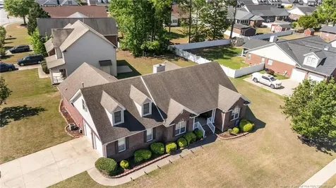 3805 Sunchase Drive Fayetteville NC 28306