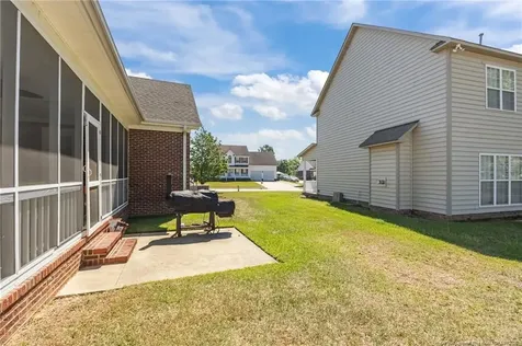 3805 Sunchase Drive Fayetteville NC 28306