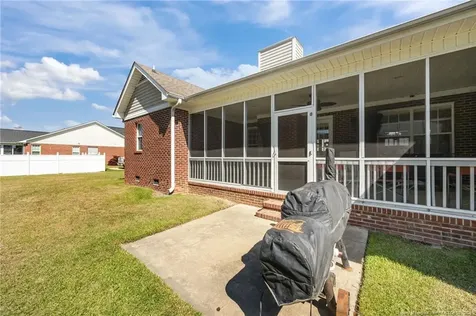 3805 Sunchase Drive Fayetteville NC 28306