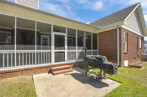 3805 Sunchase Drive Fayetteville NC 28306