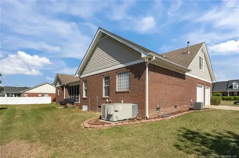 3805 Sunchase Drive Fayetteville NC 28306