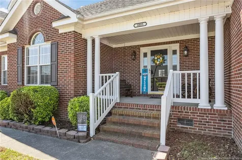 3805 Sunchase Drive Fayetteville NC 28306