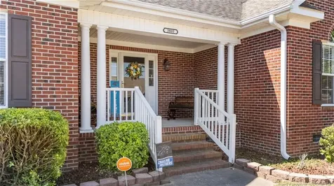 3805 Sunchase Drive Fayetteville NC 28306