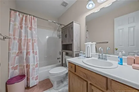 3805 Sunchase Drive Fayetteville NC 28306