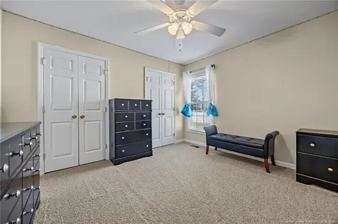 3805 Sunchase Drive Fayetteville NC 28306