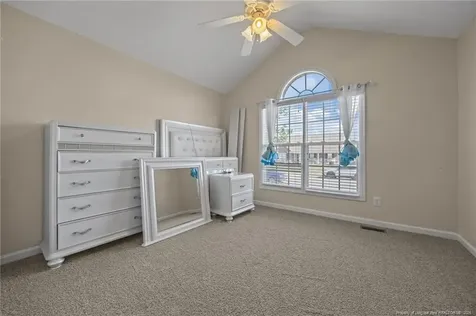 3805 Sunchase Drive Fayetteville NC 28306