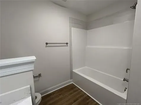 244 Brickhill Drive Raeford NC 28376