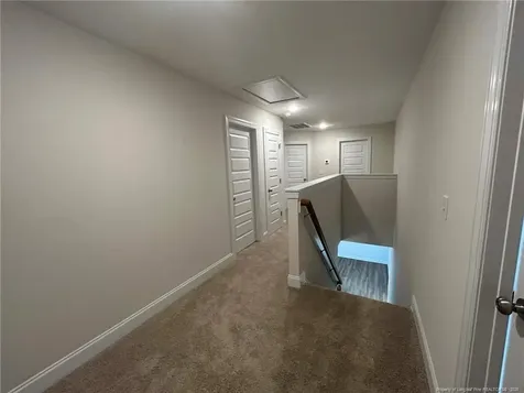 244 Brickhill Drive Raeford NC 28376