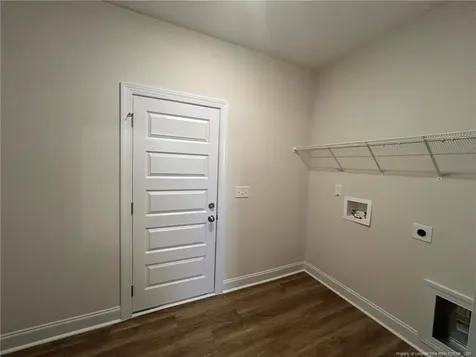 244 Brickhill Drive Raeford NC 28376