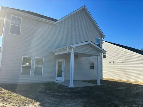 244 Brickhill Drive Raeford NC 28376