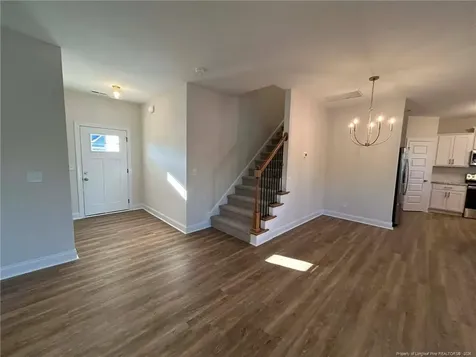 244 Brickhill Drive Raeford NC 28376