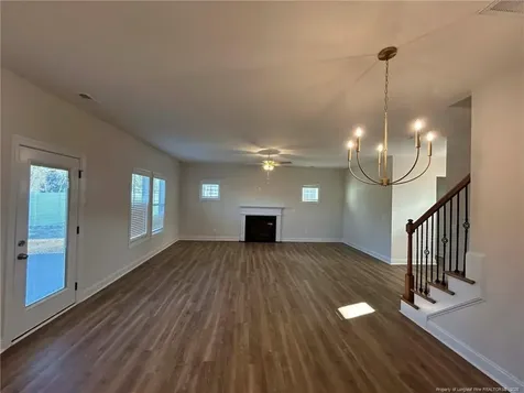 244 Brickhill Drive Raeford NC 28376