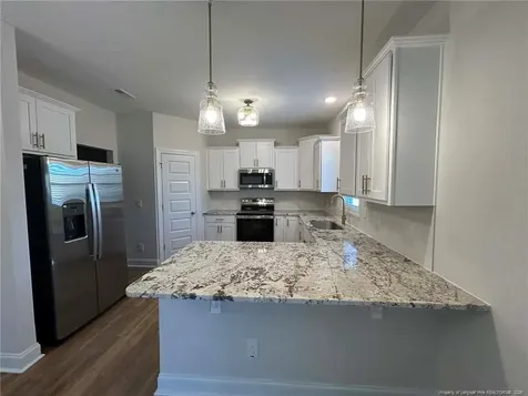 244 Brickhill Drive Raeford NC 28376
