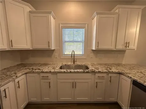 244 Brickhill Drive Raeford NC 28376