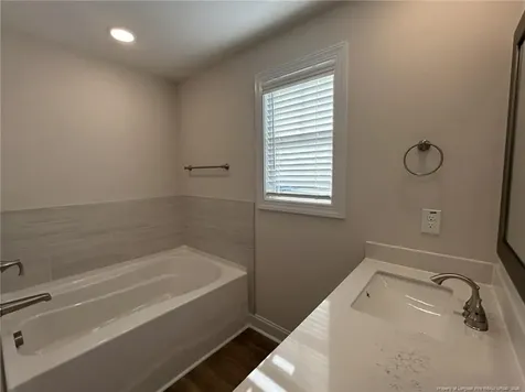 244 Brickhill Drive Raeford NC 28376