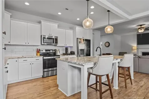 328 Kensington Drive Spring Lake NC 28390