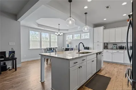 328 Kensington Drive Spring Lake NC 28390