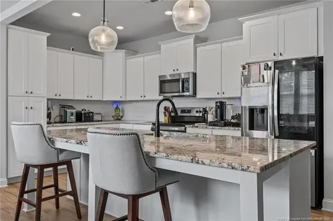 328 Kensington Drive Spring Lake NC 28390