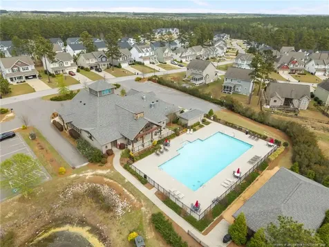 328 Kensington Drive Spring Lake NC 28390