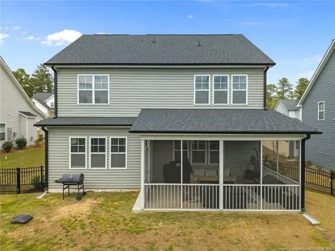 328 Kensington Drive Spring Lake NC 28390