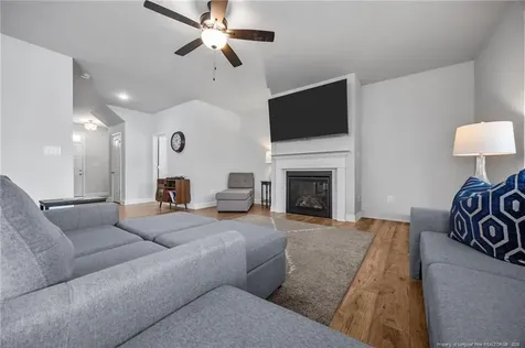 328 Kensington Drive Spring Lake NC 28390