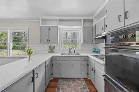 408 Sherwood Drive Sanford NC 27330