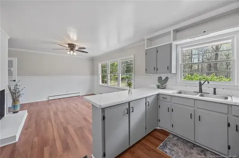 408 Sherwood Drive Sanford NC 27330