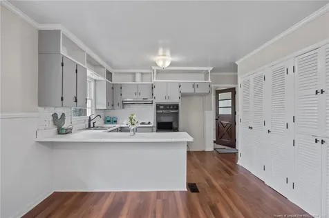 408 Sherwood Drive Sanford NC 27330