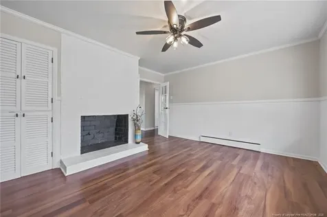 408 Sherwood Drive Sanford NC 27330