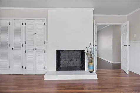 408 Sherwood Drive Sanford NC 27330