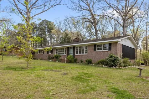 408 Sherwood Drive Sanford NC 27330