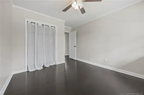 408 Sherwood Drive Sanford NC 27330