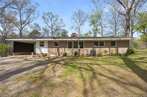 408 Sherwood Drive Sanford NC 27330