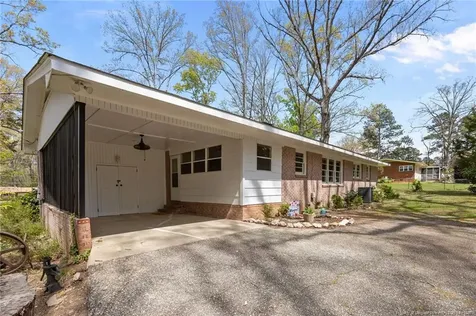 408 Sherwood Drive Sanford NC 27330