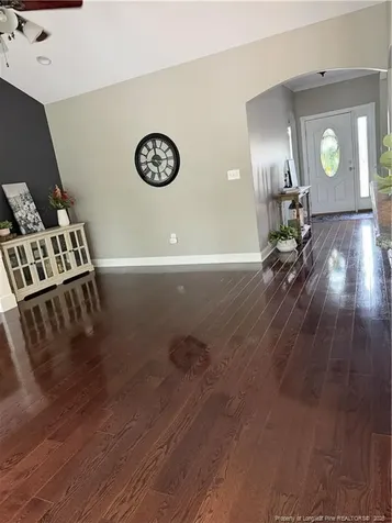 87 Brownstone Drive Lumberton NC 28360