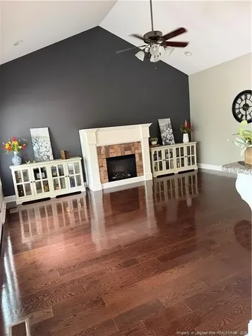 87 Brownstone Drive Lumberton NC 28360