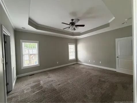 87 Brownstone Drive Lumberton NC 28360