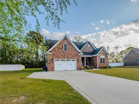 87 Brownstone Drive Lumberton NC 28360