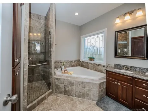 87 Brownstone Drive Lumberton NC 28360