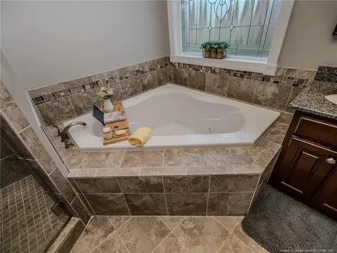 87 Brownstone Drive Lumberton NC 28360