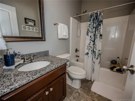 87 Brownstone Drive Lumberton NC 28360