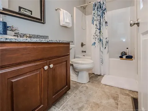 87 Brownstone Drive Lumberton NC 28360