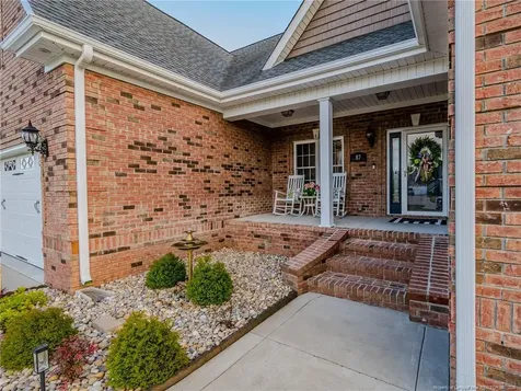 87 Brownstone Drive Lumberton NC 28360