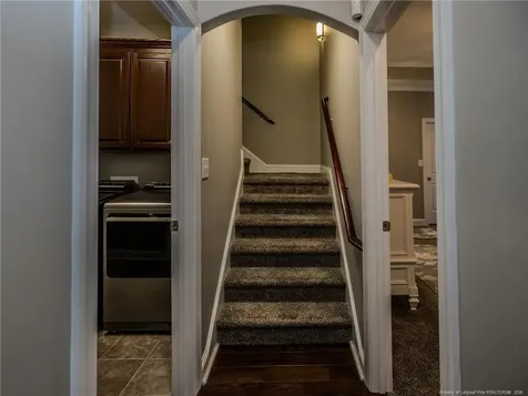 87 Brownstone Drive Lumberton NC 28360