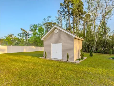 87 Brownstone Drive Lumberton NC 28360