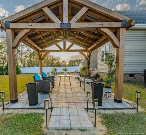 87 Brownstone Drive Lumberton NC 28360