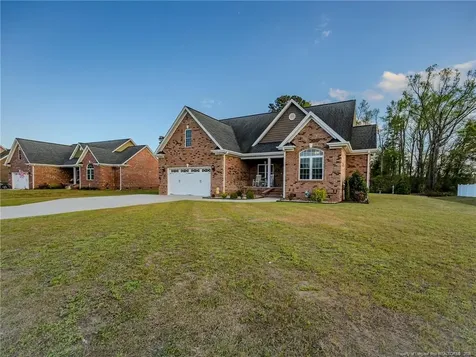 87 Brownstone Drive Lumberton NC 28360