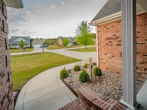 87 Brownstone Drive Lumberton NC 28360
