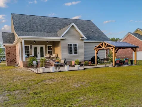 87 Brownstone Drive Lumberton NC 28360